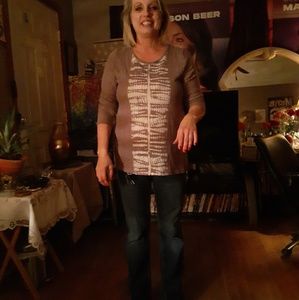 Meet your Posher, Montez